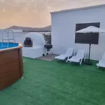 Lucia Villa