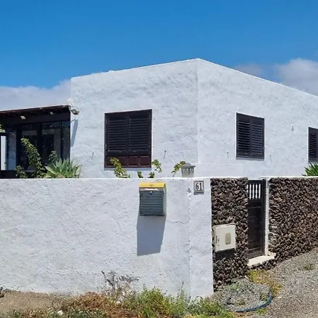 Villa Lucia